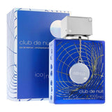 Armaf Club De Nuit Iconic Eau De Parfum, 105ml | United Arab Emirates | Fragrance For Men