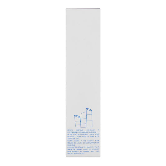 Kenzo Homme Eau De Toilette Intense, 110ml | France | Fragrance For Men