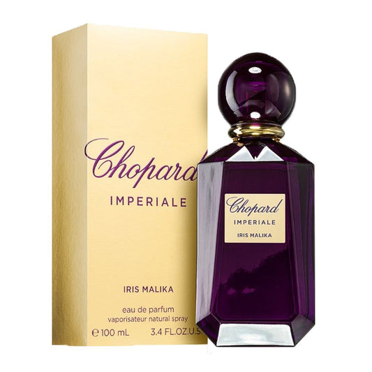 Chopard Imperiale Iris Malika Eau De Parfum, 100ml | Italy | Fragrance For Women