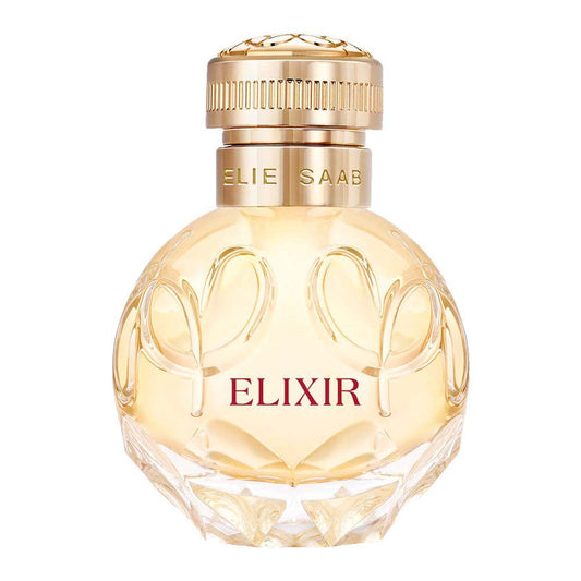 Elie Saab Elixir Eau De Parfum, 100ml | Italy | Fragrance For Women