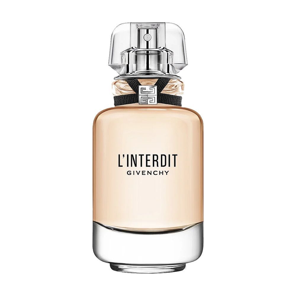 Givenchy L'Interdit Eau De Toilette, 80ml | France | Fragrance For Women