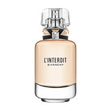 Givenchy L'Interdit Eau De Toilette, 80ml | France | Fragrance For Women