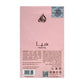 Lattafa Haya Eau De Parfum, 100ml | United Arab Emirates | Fragrance For Women