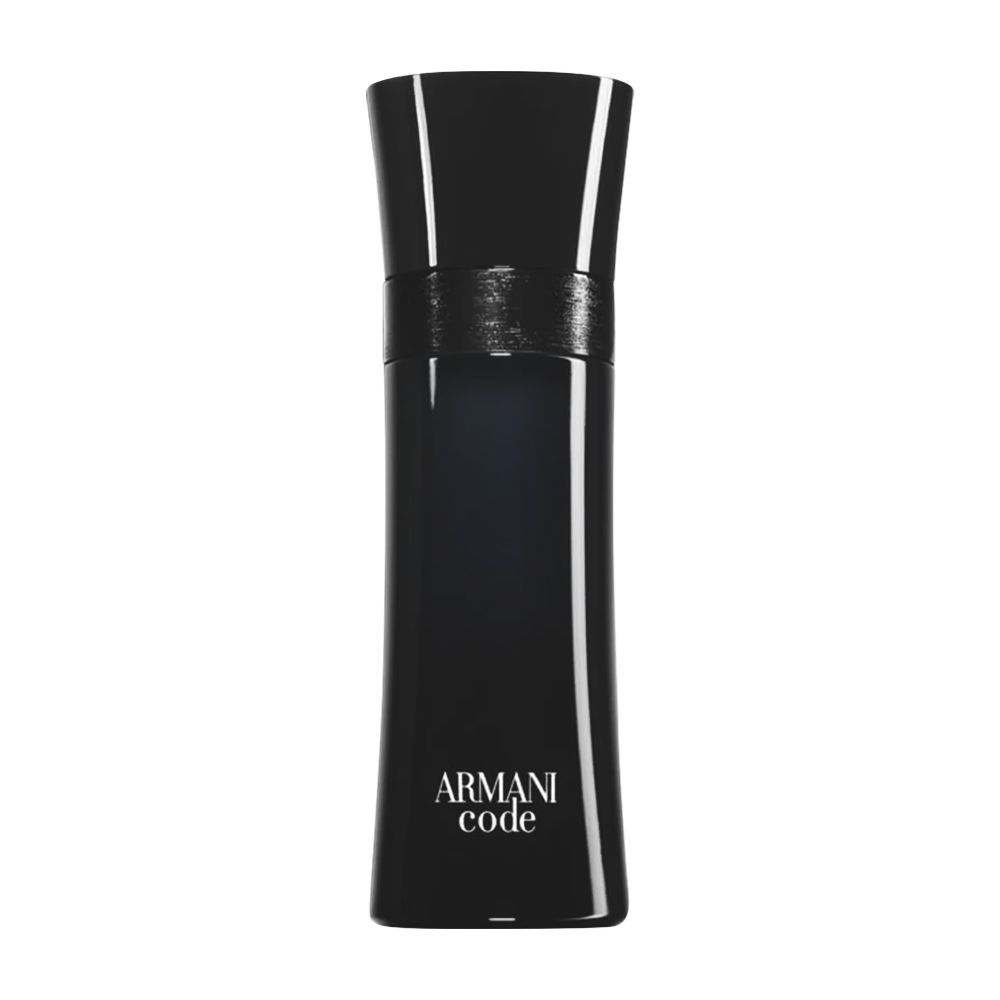 Giorgio Armani Code Eau De Toilette, 125ml | France | Fragrance For Men