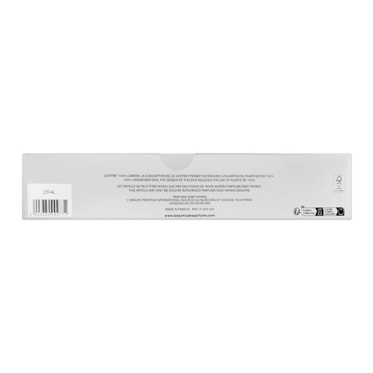 Issey Miyake L'Eau D'Issey Set, Eau De Toilette 100 + Eau De Toilette 10ml + Body Lotion 50ml  | France | For Women