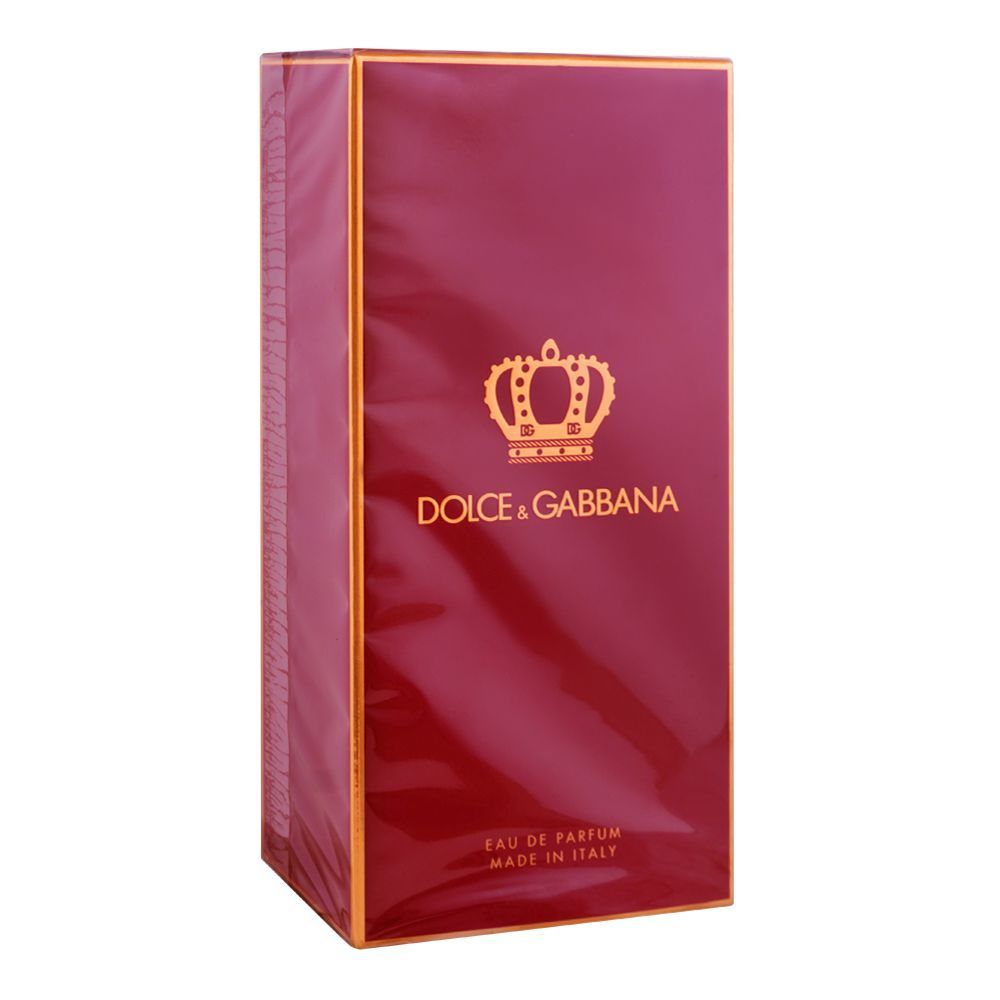 Dolce & Gabbana Eau De Parfum, 100ml | Italy | Fragrance For Women