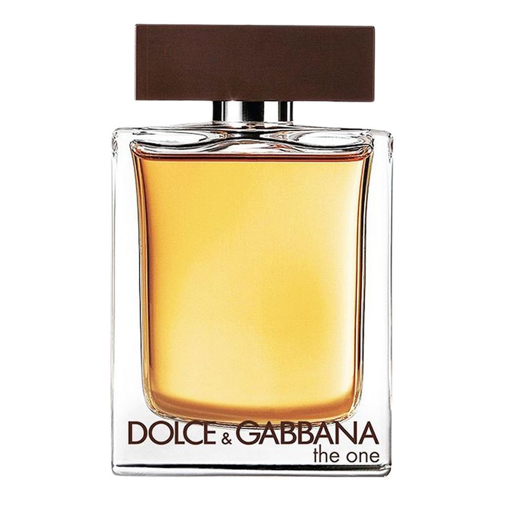 Dolce & Gabbana The One Pour Homme Eau De Toilette, 100ml | Italy | Fragrance For Men