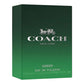 Coach Green Eau De Toilette, 100ml | France | Fragrance For Men