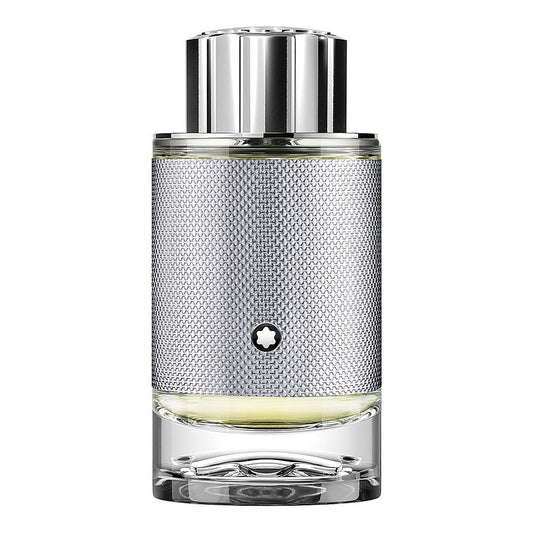 Mont Blanc Explorer Platinum Eau De Parfum, 100ml | France | Fragrance For Men & Women