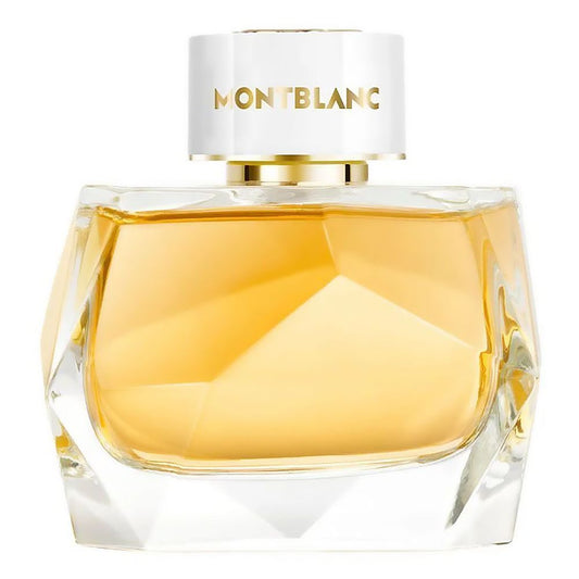 Mont Blanc Signature Absolue Eau De Parfum, 90ml | France | Fragrance For Women