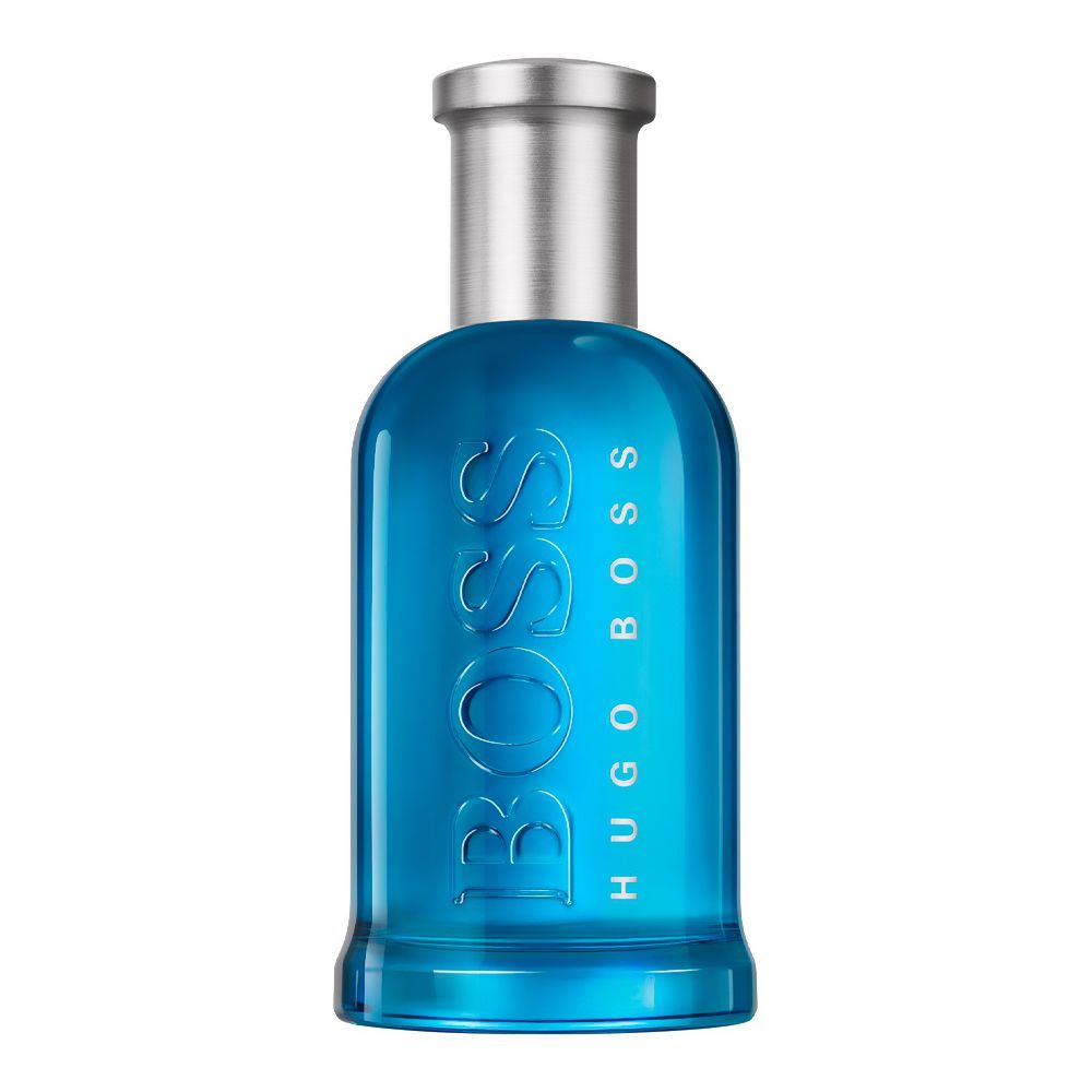 Hugo Boss Bottled Pacific Limited Edition Eau De Toilette, 200ml | Spain | Fragrance For Men