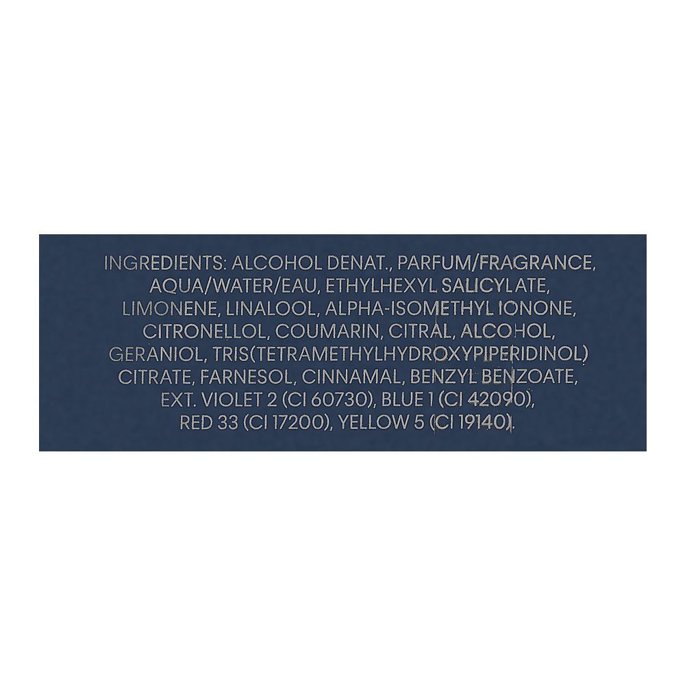 Calvin Klein Defy Parfum, 100ml | Spain | Fragrance For Men