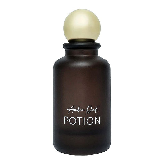 Potion Amber Oud Eau De Parfum, 100ml | United Arab Emirates | Fragrance For Women