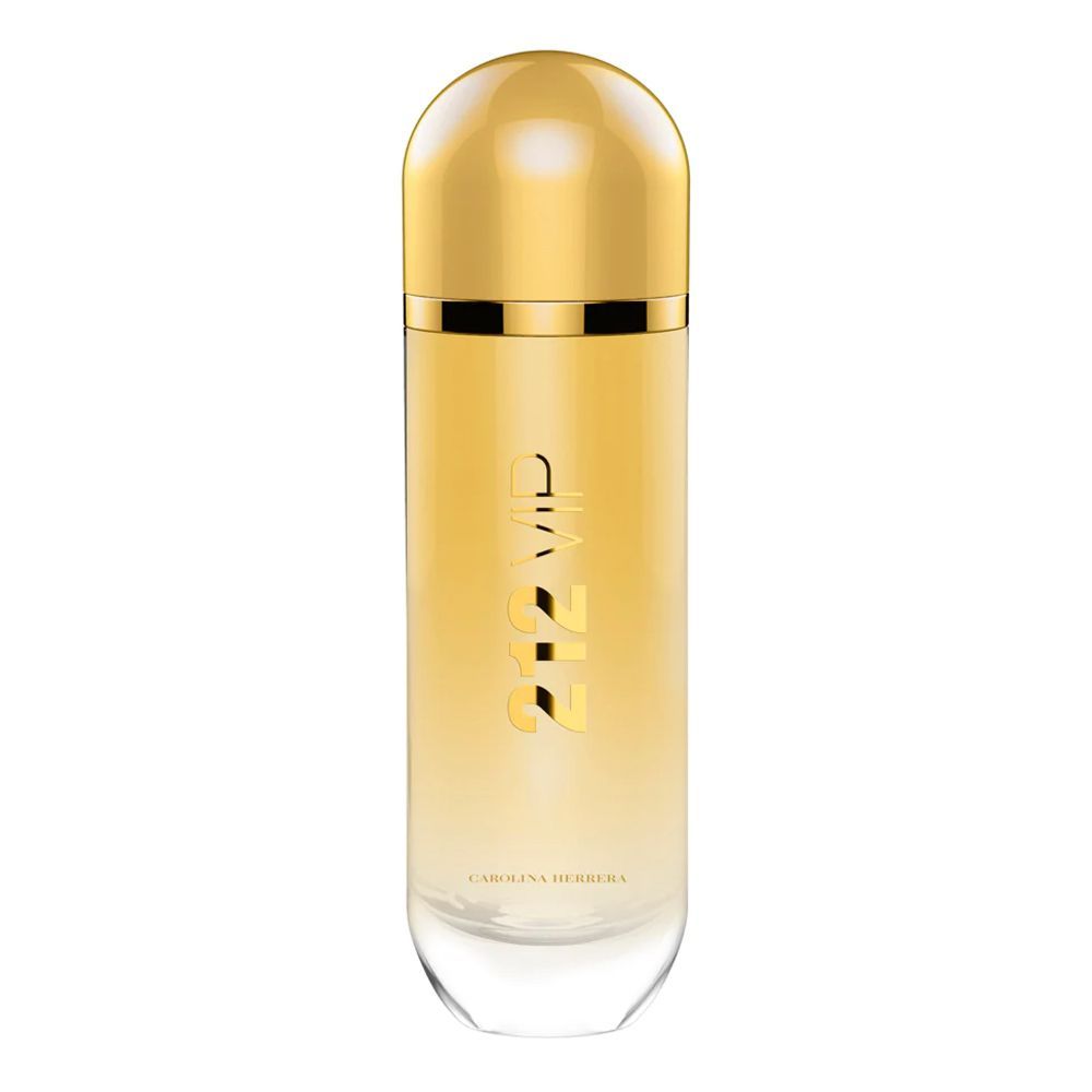 Carolina Herrera 212 VIP Are You On The List? NYC Eau De Parfum, 125ml | Spain | Fragrance For Men