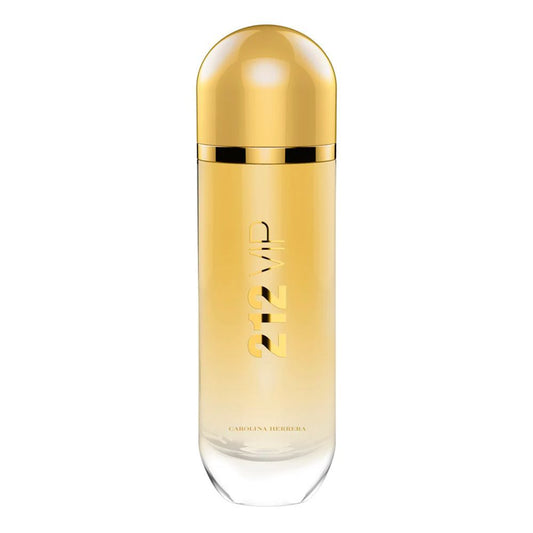 Carolina Herrera 212 VIP Are You On The List? NYC Eau De Parfum, 125ml | Spain | Fragrance For Men