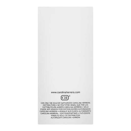 Carolina Herrera 212 VIP Are You On The List? NYC Eau De Parfum, 125ml | Spain | Fragrance For Men