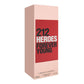 Carolina Herrera 212 Men Heroes Forever Young For Her Eau De Parfum, 80ml | Spain | Fragrance For Women