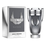 Paco Rabanne Platinum Eau De Parfum, 200ml | France | Fragrance For Men