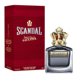 Jean Paul Gaultier Scandal Pour Homme Eau De Toilette, 100ml | Spain | Fragrance For Men
