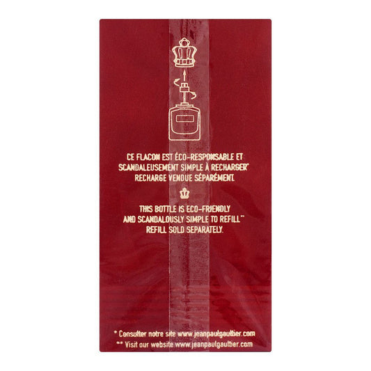 Jean Paul Gaultier Scandal Pour Homme Eau De Toilette, 100ml | Spain | Fragrance For Men
