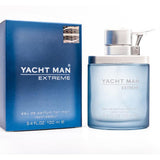 Yacht Man Extreme Eau De Parfum, 100ml | France | Fragrance For Men