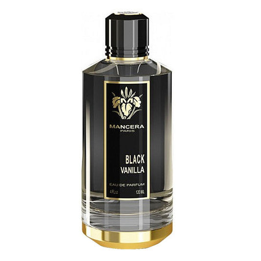 Mancera Black Vanilla Eau De Parfum, 120ml | France | For Men & Women