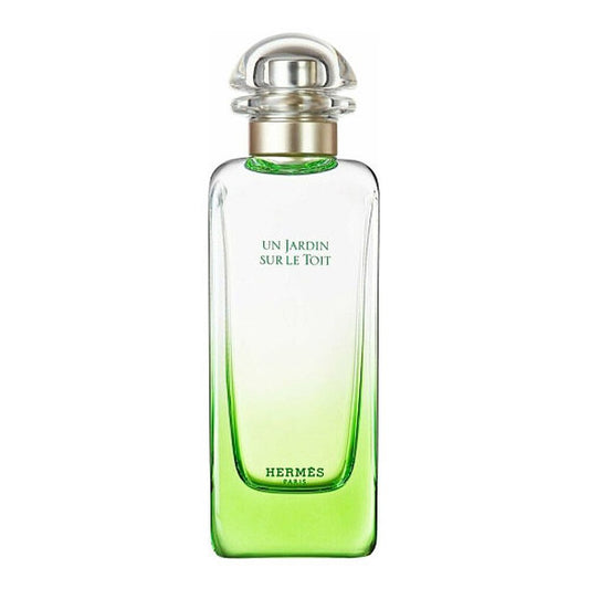 Hermes Un Jardin Sur Le Toit Eau De Toilette, 100ml | France | For Women