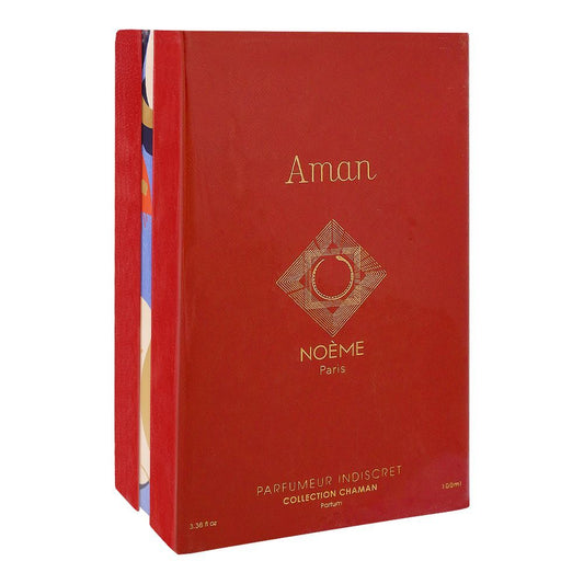 Noeme Paris Aman Eau De Parfum, 100ml | Noeme Paris | For Men & Women