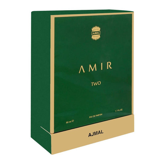 Ajmal Amir Two Eau De Parfum, 50ml | United Arab Emirates | For Men & Women
