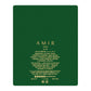 Ajmal Amir Two Eau De Parfum, 50ml | United Arab Emirates | For Men & Women