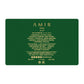 Ajmal Amir Two Eau De Parfum, 50ml | United Arab Emirates | For Men & Women
