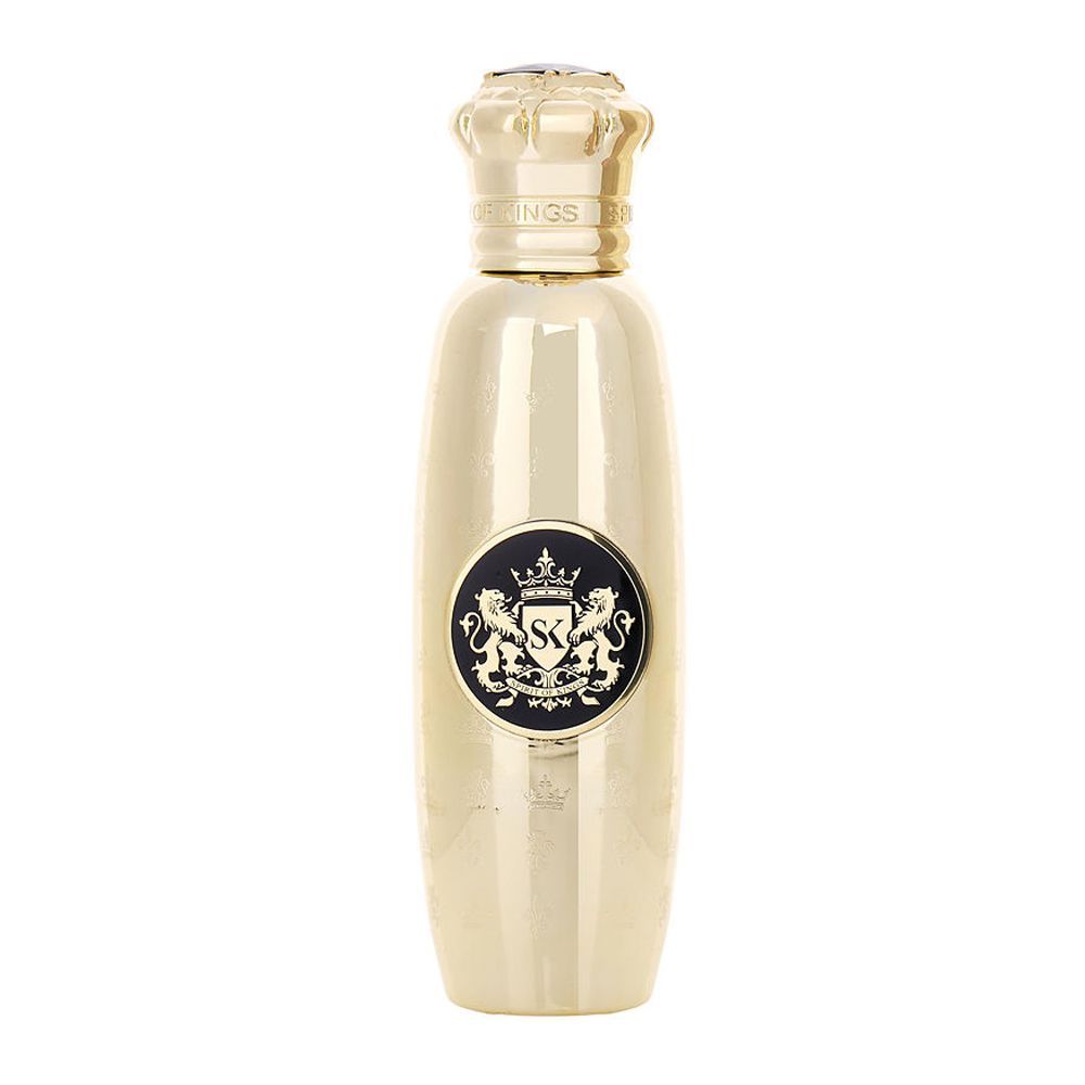 Spirit Of Kings Kursa Eau De Parfum, 100ml | Spain | For Men & Women