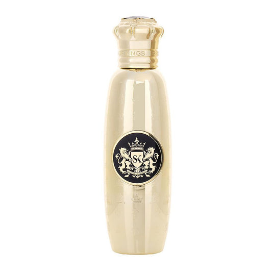 Spirit Of Kings Kursa Eau De Parfum, 100ml | Spain | For Men & Women