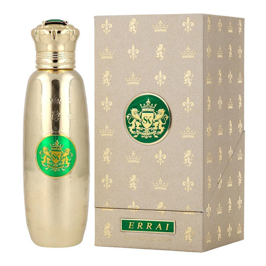 Spirit Of Kings Errai Eau De Parfum, 100ml | Spain | For Men & Women