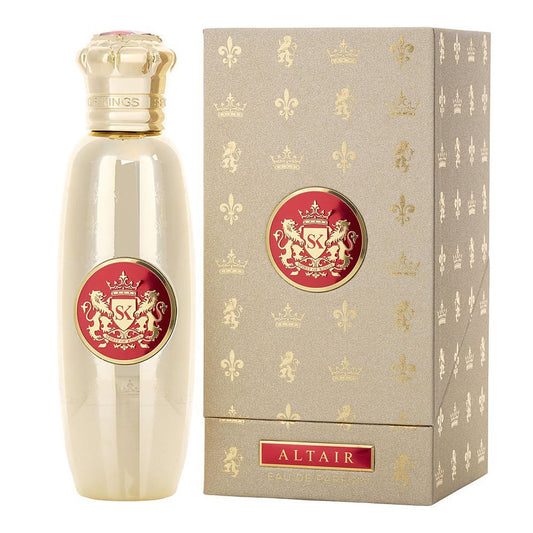 Spirit Of Kings Altair Eau De Parfum, 100ml | Spain | For Men & Women