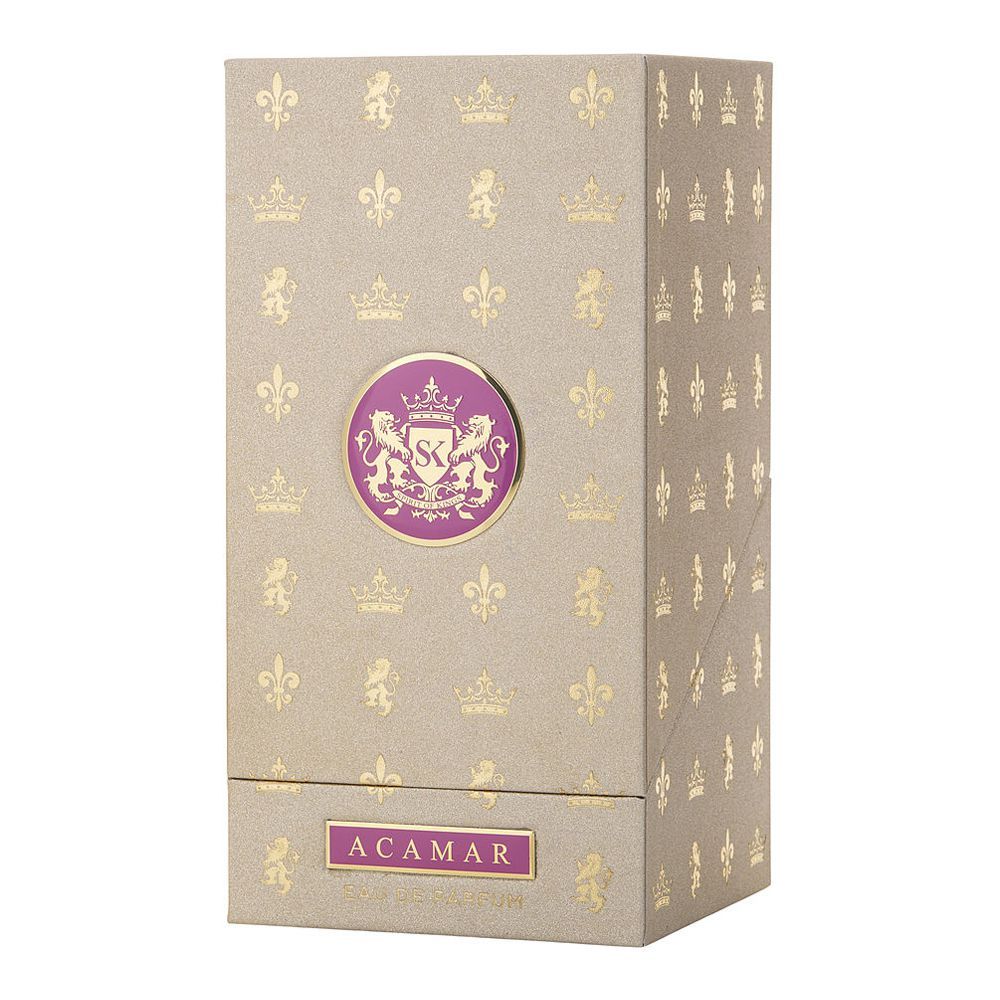 Spirit Of Kings Acamar Eau De Parfum, 100ml | Spain | For Men & Women