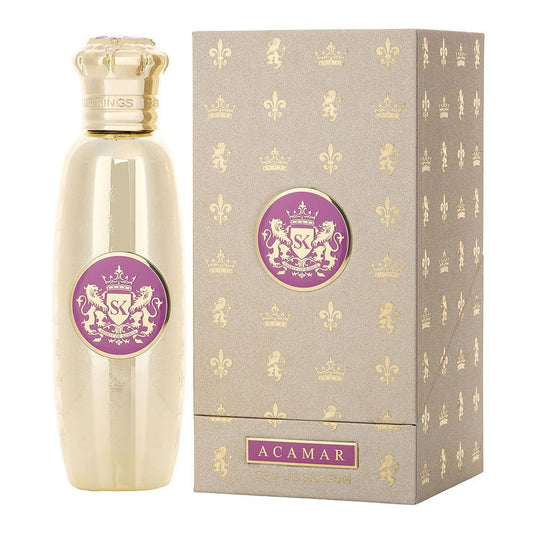 Spirit Of Kings Acamar Eau De Parfum, 100ml | Spain | For Men & Women