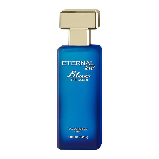 Eternal Love Blue Eau De Parfum, 100ml | United States | For Women
