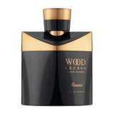 Rasasi Wood Excess Pour Homme Eau De Parfum, 100ml | United Arab Emirates | Fragrance For Men