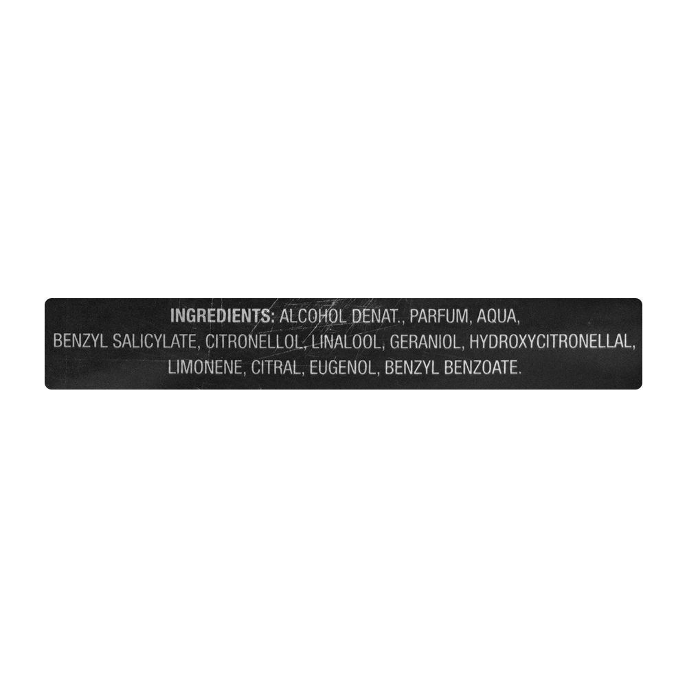 Rasasi Wood Excess Pour Homme Eau De Parfum, 100ml | United Arab Emirates | Fragrance For Men