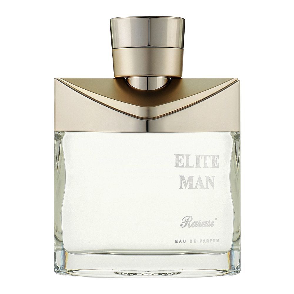 Rasasi Elite Eau De Parfum, 100ml | United Arab Emirates | Fragrance For Men
