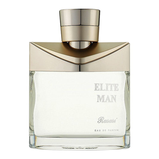 Rasasi Elite Eau De Parfum, 100ml | United Arab Emirates | Fragrance For Men