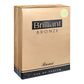 Rasasi Brilliant Bronze Eau De Parfum, 100ml | United Arab Emirates | For Men & Women