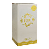 Rasasi Pure Eau De Parfum, 100ml | United Arab Emirates | Fragrance For Men