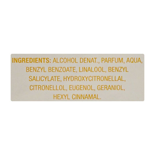 Rasasi Pure Eau De Parfum, 100ml | United Arab Emirates | Fragrance For Men