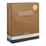 Rasasi Classic Moment Eau De Parfum, 100ml | United Arab Emirates | Fragrance For Men