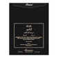 Rasasi Ikon Be Your Ikon Eau De Parfum, 100ml | United Arab Emirates | Fragrance For Men