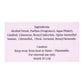 Masarrat Misbah Forever Rose Eau De Parfum, 100ml | United Arab Emirates | For Women