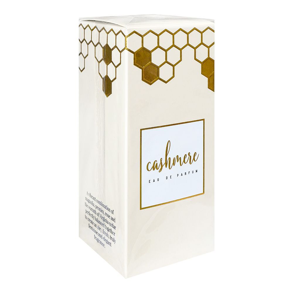 Masarrat Misbah Cashmere Eau De Parfum, 100ml | United Arab Emirates | For Women