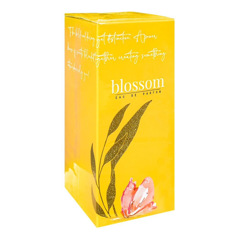Masarrat Misbah Blossom Eau De Parfum, 100ml | United Arab Emirates | For Women